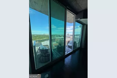 361 17th Street NW #1420, Atlanta, GA 30363 - Photo 31