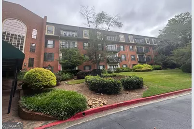 28112 Plantation Drive NE, Atlanta, GA 30324 - Photo 1