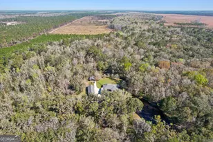 325 White Oak Pl, Woodbine, GA 31569 - Photo 45