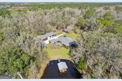 325 White Oak Place, Woodbine, GA 31569 - Photo 47