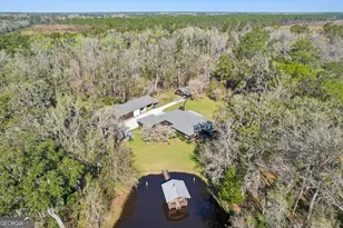 325 White Oak Pl, Woodbine, GA 31569 - Photo 47