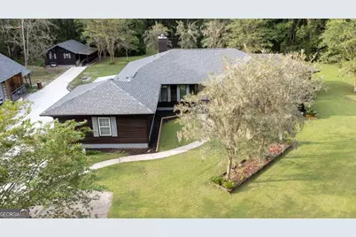 325 White Oak Place, Woodbine, GA 31569 - Photo 1