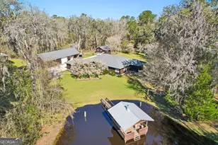 325 White Oak Pl, Woodbine, GA 31569 - Photo 51