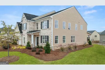 1767 Goodwin Drive, Hampton, GA 30228 - Photo 3