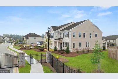 1767 Goodwin Drive, Hampton, GA 30228 - Photo 1