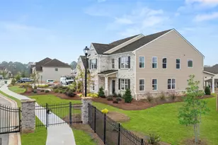 1767 Goodwin Dr, Hampton, GA 30228 - Photo 1