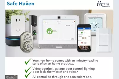 1921 Endress Circle, Hampton, GA 30228 - Photo 15