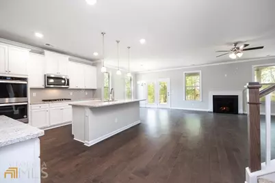 1921 Endress Circle, Hampton, GA 30228 - Photo 13