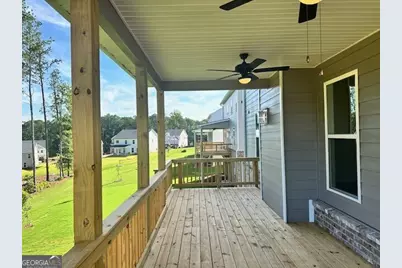 1921 Endress Circle, Hampton, GA 30228 - Photo 5