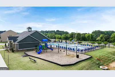 1921 Endress Circle, Hampton, GA 30228 - Photo 41