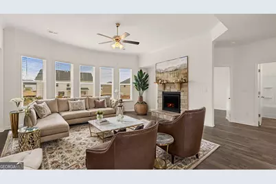 1771 Goodwin Drive, Hampton, GA 30228 - Photo 21