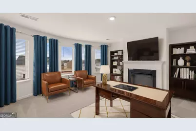 1771 Goodwin Drive, Hampton, GA 30228 - Photo 59