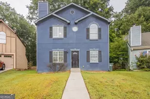 2984 Porsche Pl NW, Kennesaw, GA 30144 - Photo 1
