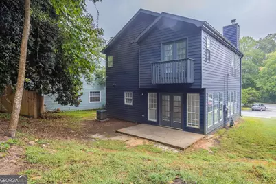 2984 Porsche Place NW, Kennesaw, GA 30144 - Photo 29