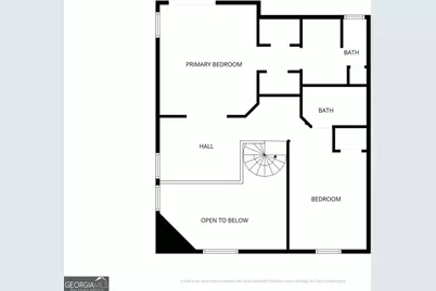 2984 Porsche Place NW, Kennesaw, GA 30144 - Photo 37