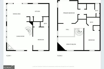 2984 Porsche Place NW, Kennesaw, GA 30144 - Photo 33