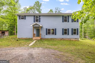 527 Louden Ridge Road, Alto, GA 30510 - Photo 1