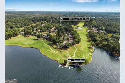 1021 Emerald View Drive, Greensboro, GA 30642 - Photo 5