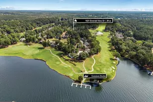 1021 Emerald View Dr, Greensboro, GA 30642 - Photo 5