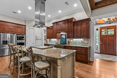 1021 Emerald View Drive, Greensboro, GA 30642 - Photo 15