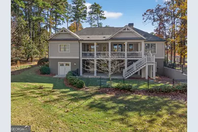 1021 Emerald View Drive, Greensboro, GA 30642 - Photo 3