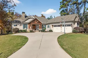 1021 Emerald View Dr, Greensboro, GA 30642 - Photo 1