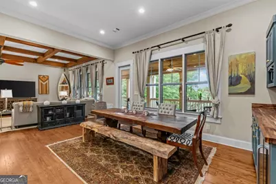 1021 Emerald View Drive, Greensboro, GA 30642 - Photo 19