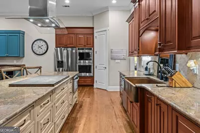 1021 Emerald View Drive, Greensboro, GA 30642 - Photo 15