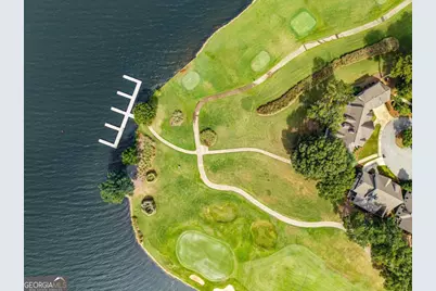 1021 Emerald View Drive, Greensboro, GA 30642 - Photo 5