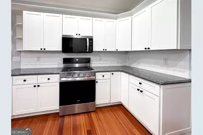 330 Peninsula Drive, Newnan, GA 30263 - Photo 11