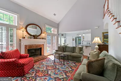 330 Peninsula Drive, Newnan, GA 30263 - Photo 9