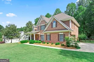 330 Peninsula Dr, Newnan, GA 30263 - Photo 29