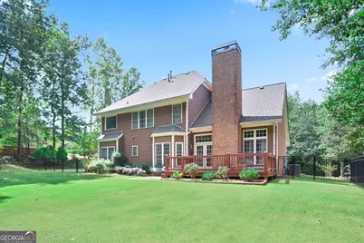 330 Peninsula Drive, Newnan, GA 30263 - Photo 37