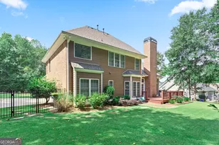 330 Peninsula Dr, Newnan, GA 30263 - Photo 35