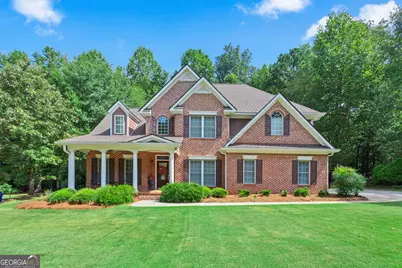 330 Peninsula Drive, Newnan, GA 30263 - Photo 1