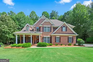 330 Peninsula Dr, Newnan, GA 30263 - Photo 1