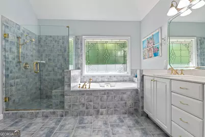 330 Peninsula Drive, Newnan, GA 30263 - Photo 21