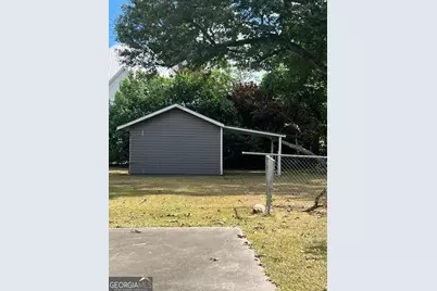 701 S 3rd Street, Cordele, GA 31015 - Photo 3