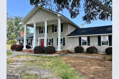4281 Ga Highway 46, Soperton, GA 30457 - Photo 73
