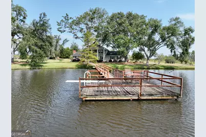 4281 Ga Highway 46, Soperton, GA 30457 - Photo 55