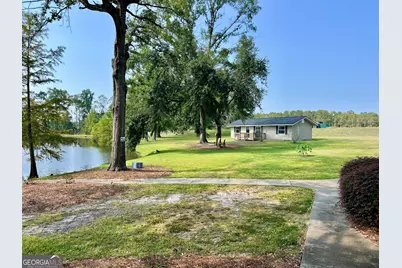 4281 Ga Highway 46, Soperton, GA 30457 - Photo 3