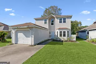 142 Hamilton Dr, Saint Marys, GA 31558 - Photo 3