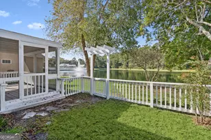 142 Hamilton Dr, Saint Marys, GA 31558 - Photo 5