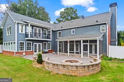 2262 Pine Warbler Way, Marietta, GA 30062 - Photo 33