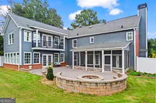 2262 Pine Warbler Way, Marietta, GA 30062 - Photo 33