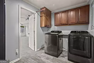 2262 Pine Warbler Way, Marietta, GA 30062 - Photo 15