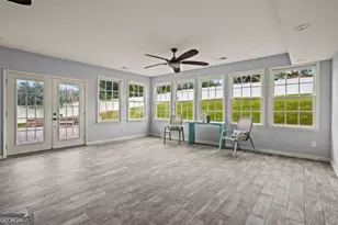 2262 Pine Warbler Way, Marietta, GA 30062 - Photo 17