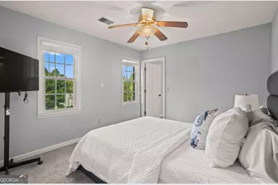 2262 Pine Warbler Way, Marietta, GA 30062 - Photo 23