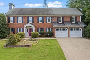 2262 Pine Warbler Way, Marietta, GA 30062 - Photo 1