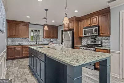 2262 Pine Warbler Way, Marietta, GA 30062 - Photo 9